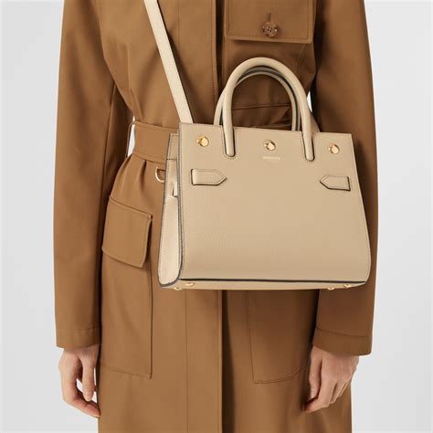 burberry leather bags sale|Burberry new bag 2021.